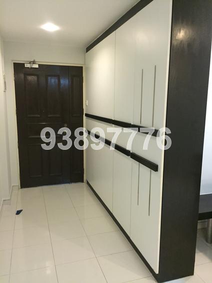 Blk 314B Anchorvale Link (Sengkang), HDB 5 Rooms #126576352